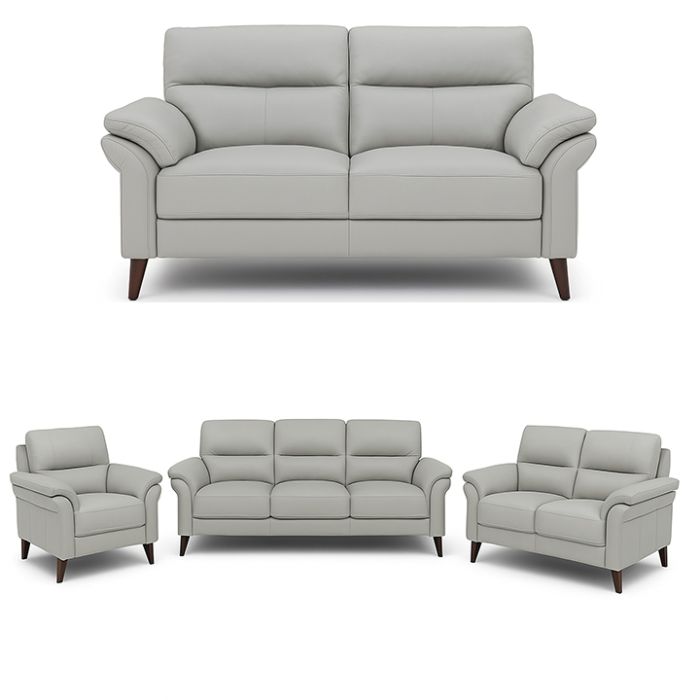 Ebai Contemporary Family Sofa Set