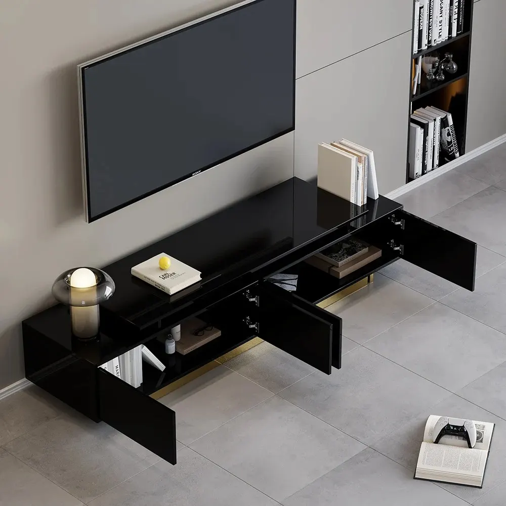 Mordel Extendable TV Stand